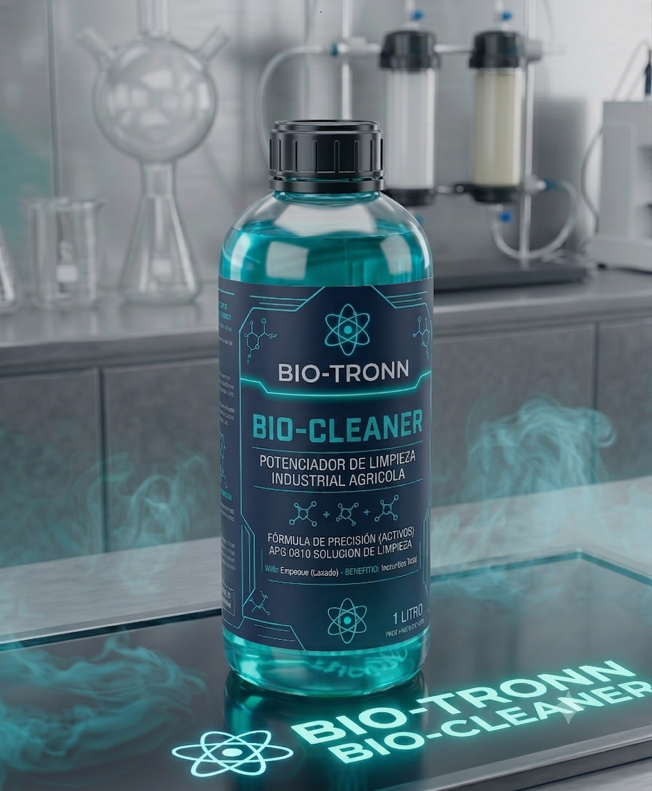 BIO-CLEANER