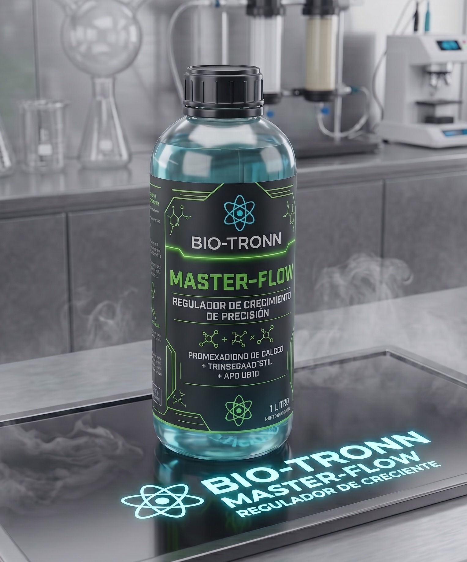 Master-Flow