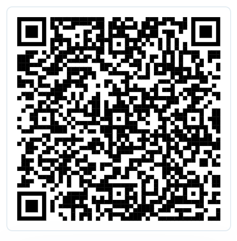 QR WhatsApp Bio-Tronn